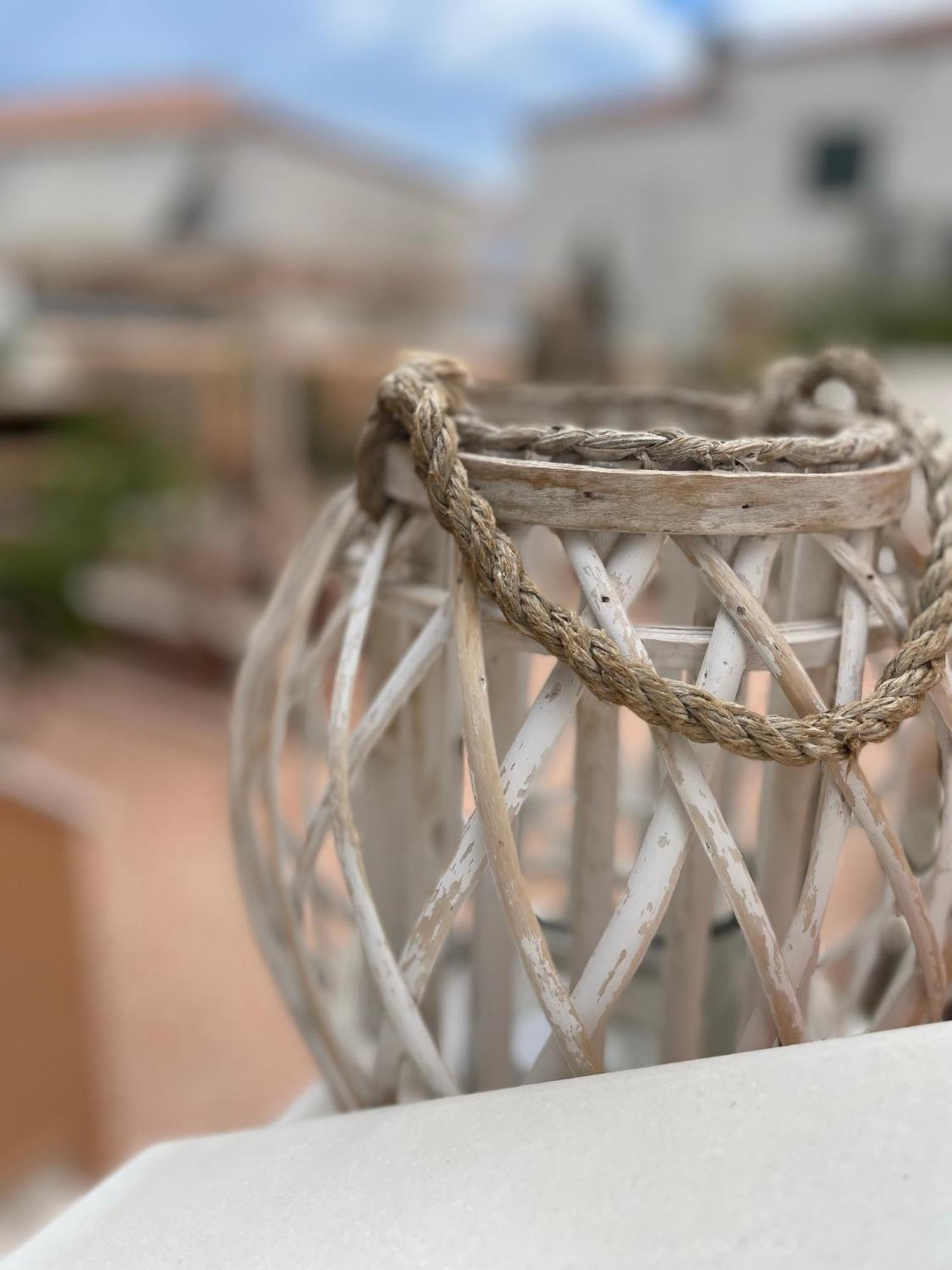 Spetses Center Comfy Apartment Экстерьер фото