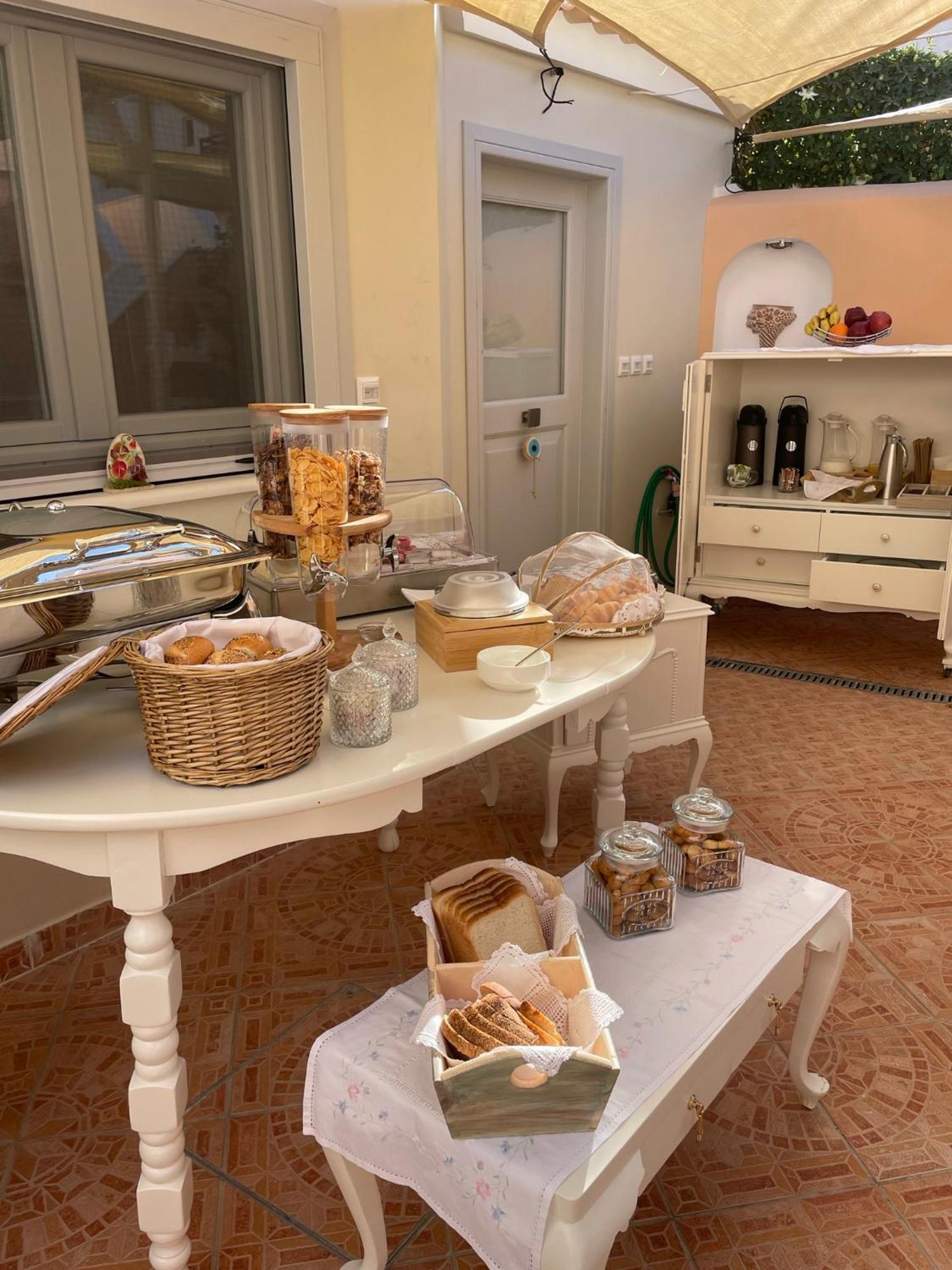 Spetses Center Comfy Apartment Экстерьер фото