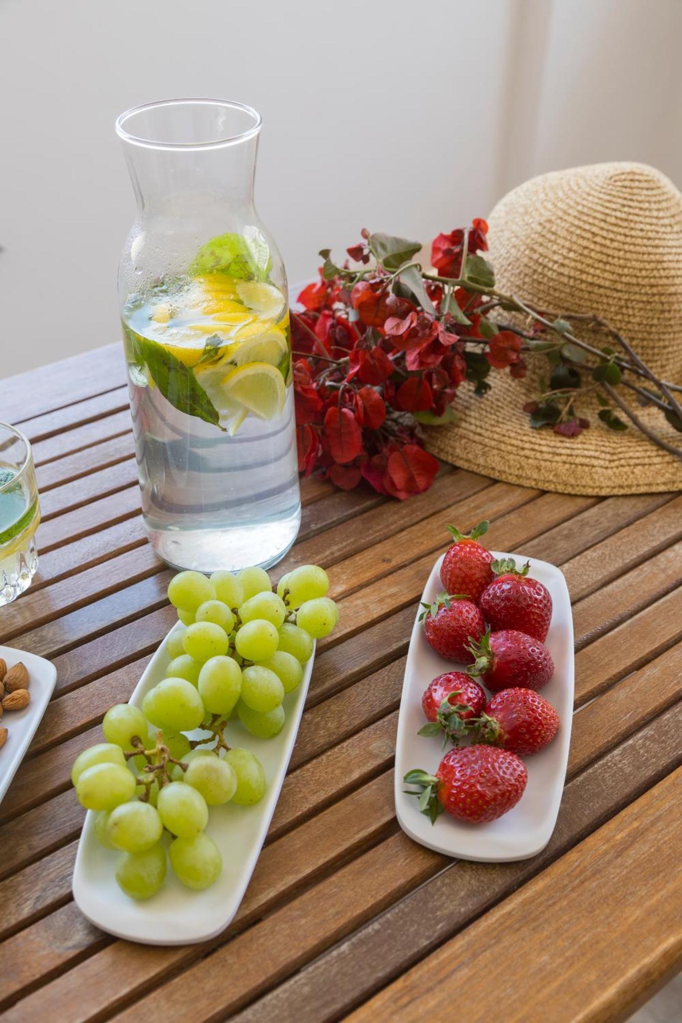 Spetses Center Comfy Apartment Экстерьер фото