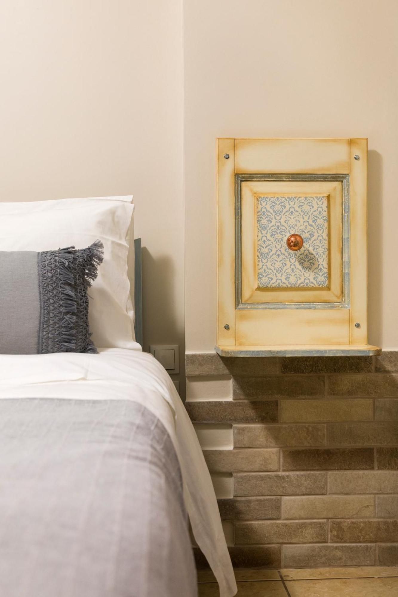 Spetses Center Comfy Apartment Экстерьер фото