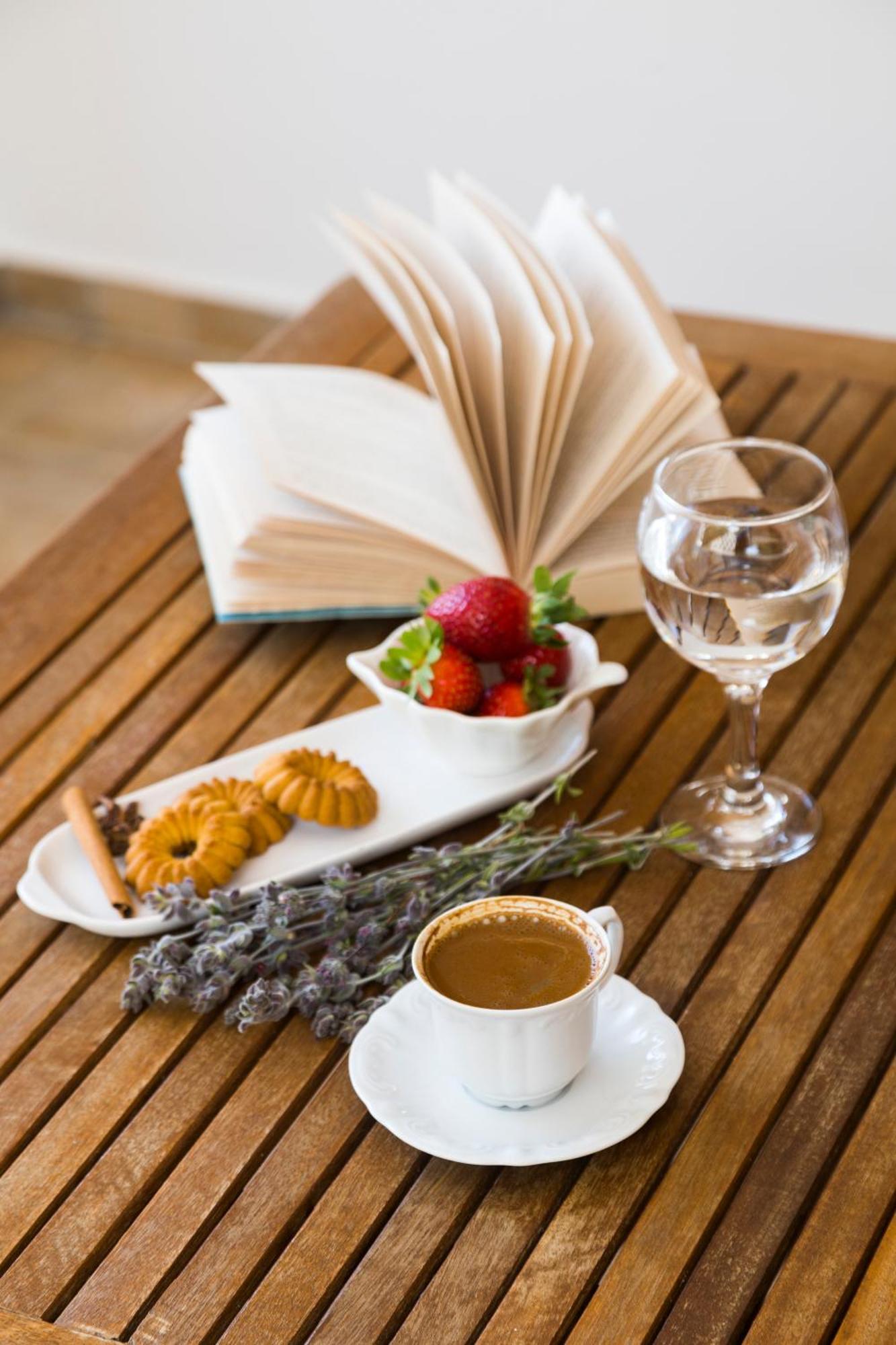 Spetses Center Comfy Apartment Экстерьер фото